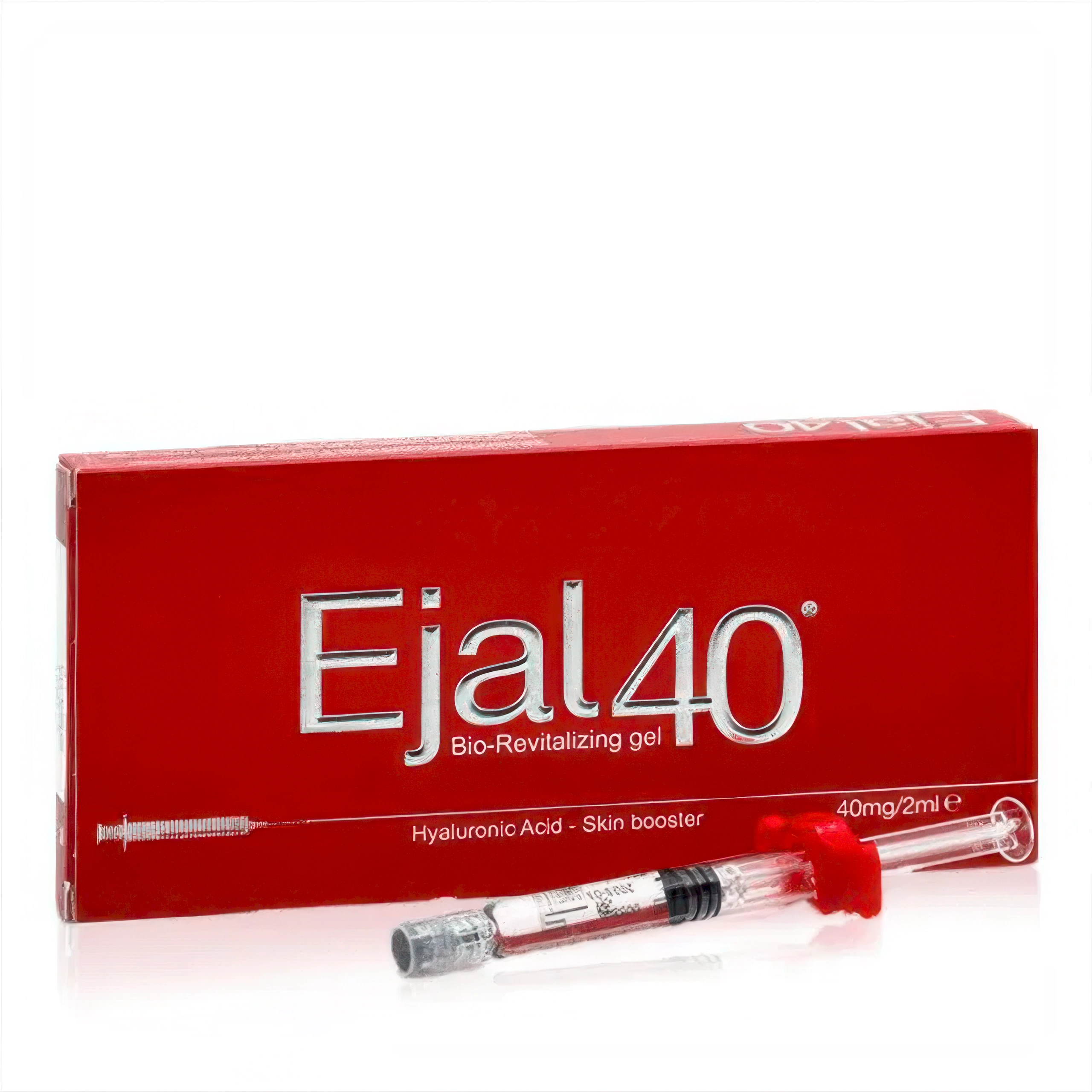 Ejal 40 product packaging
