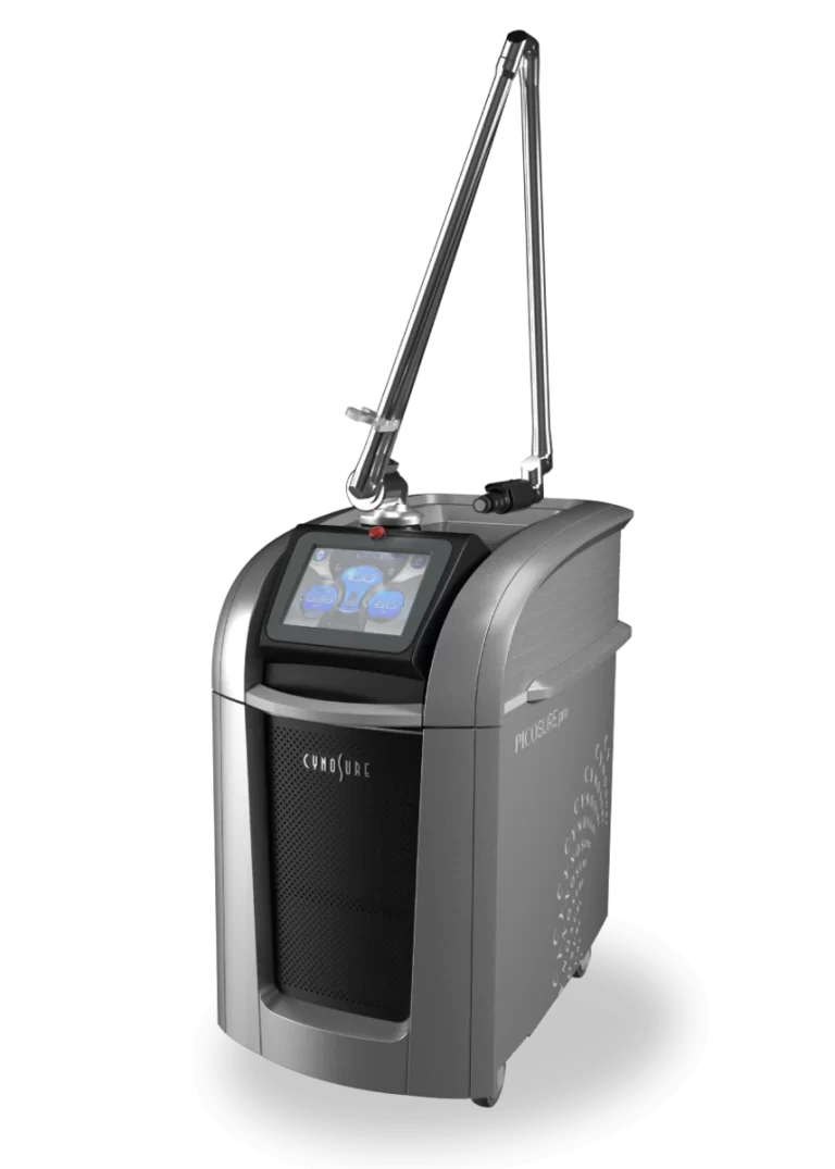 PicoSure Pro product device