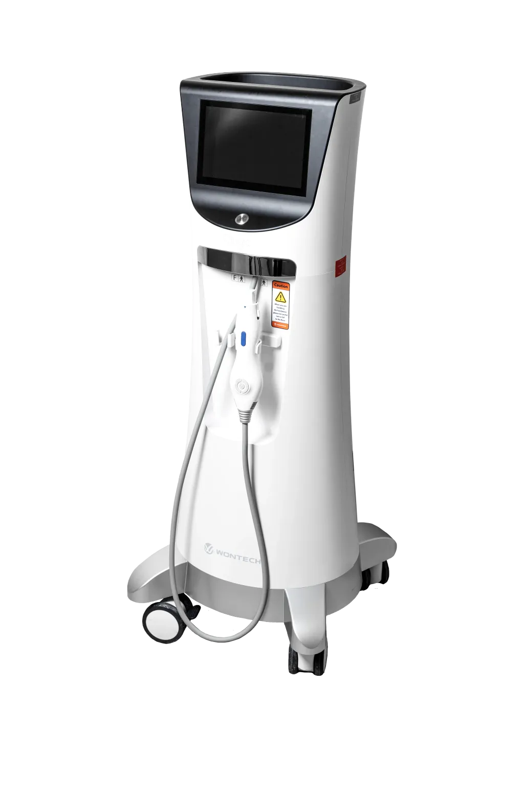 Oligio — radiofrequency skin treatment