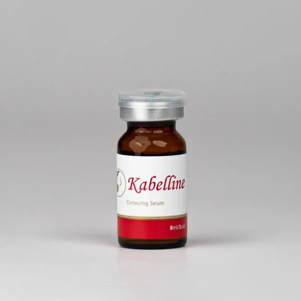 Kabelline fat dissolving — targeted fat-dissolving consultation