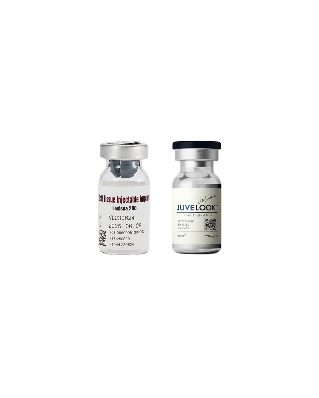 Lenisna product or device