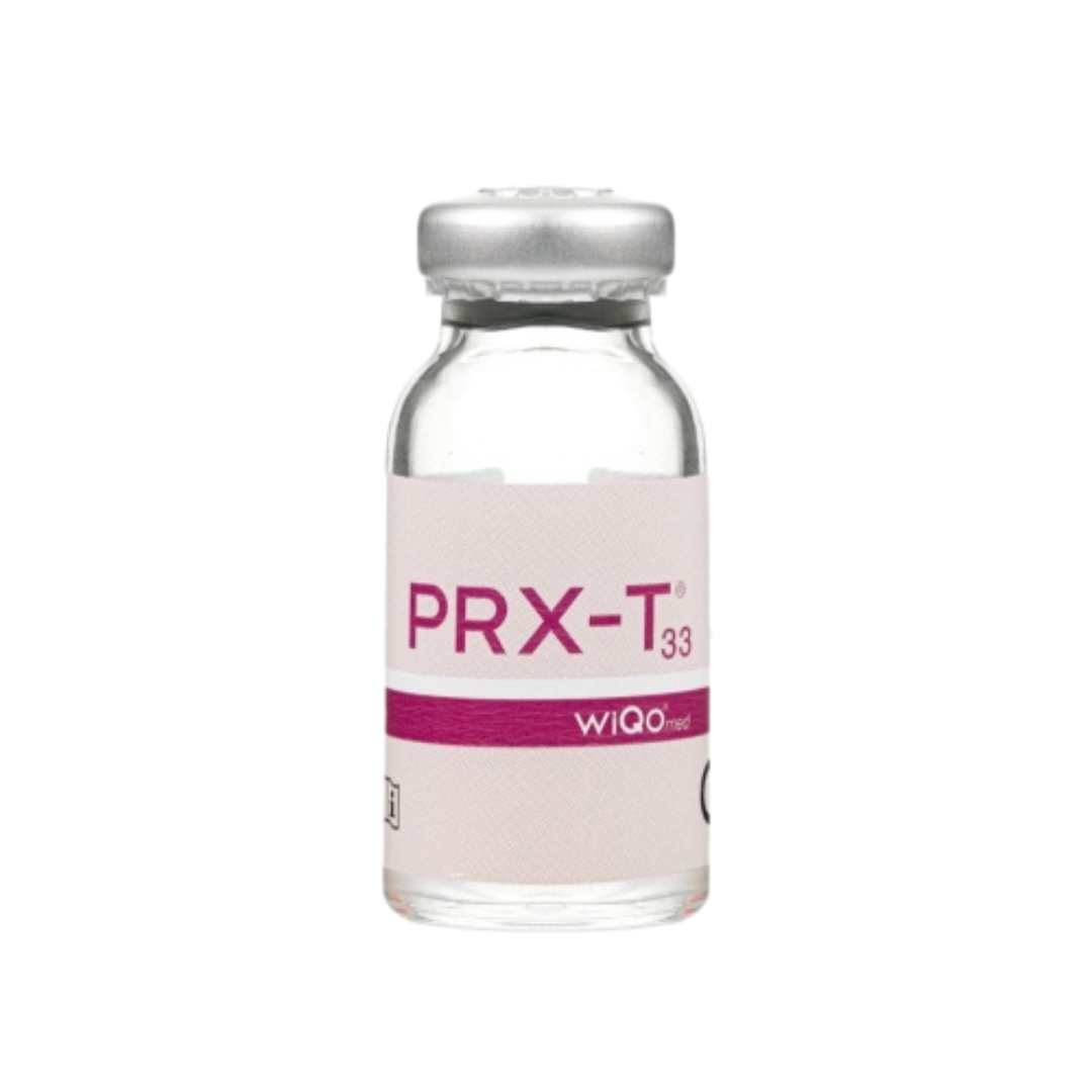 PRX-T33 WiQo treatment bottle
