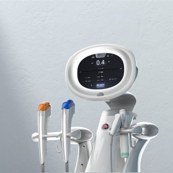 Ultraformer MPT focused ultrasound device