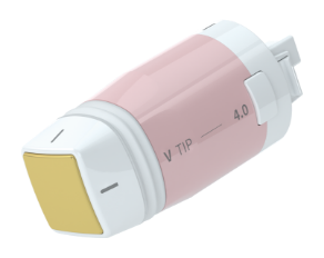 Everesse (Volnewmer) V tip